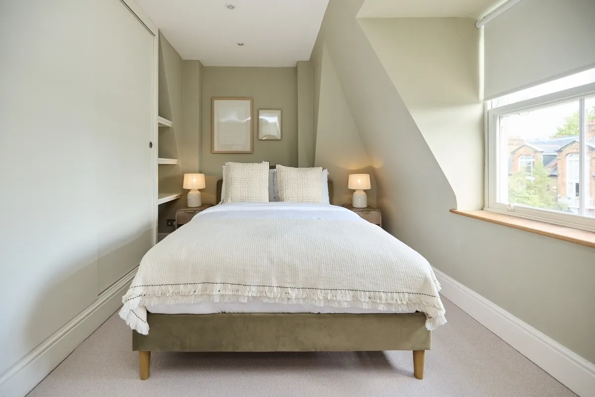 Adamson Road, NW3, photo 7