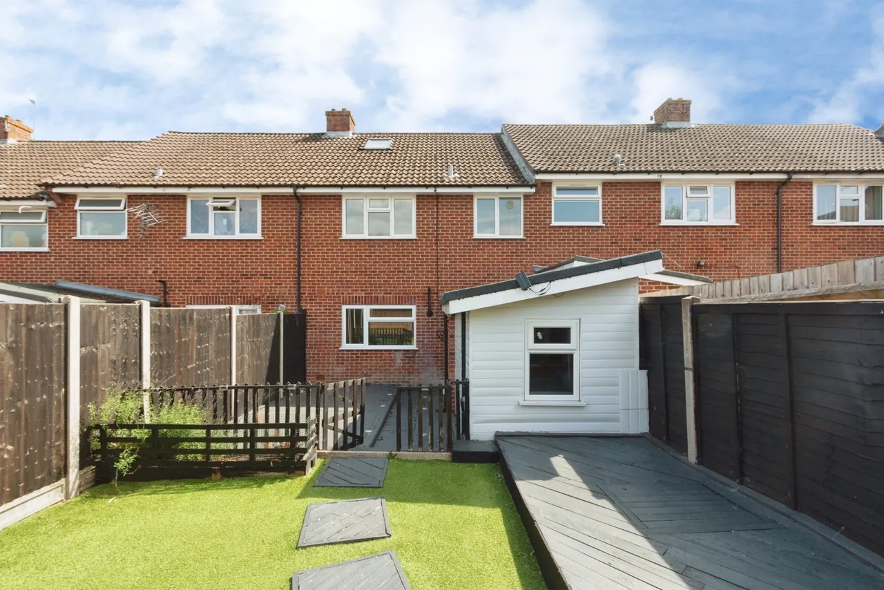 Cavalier Road, Old Basing, RG24, photo 14