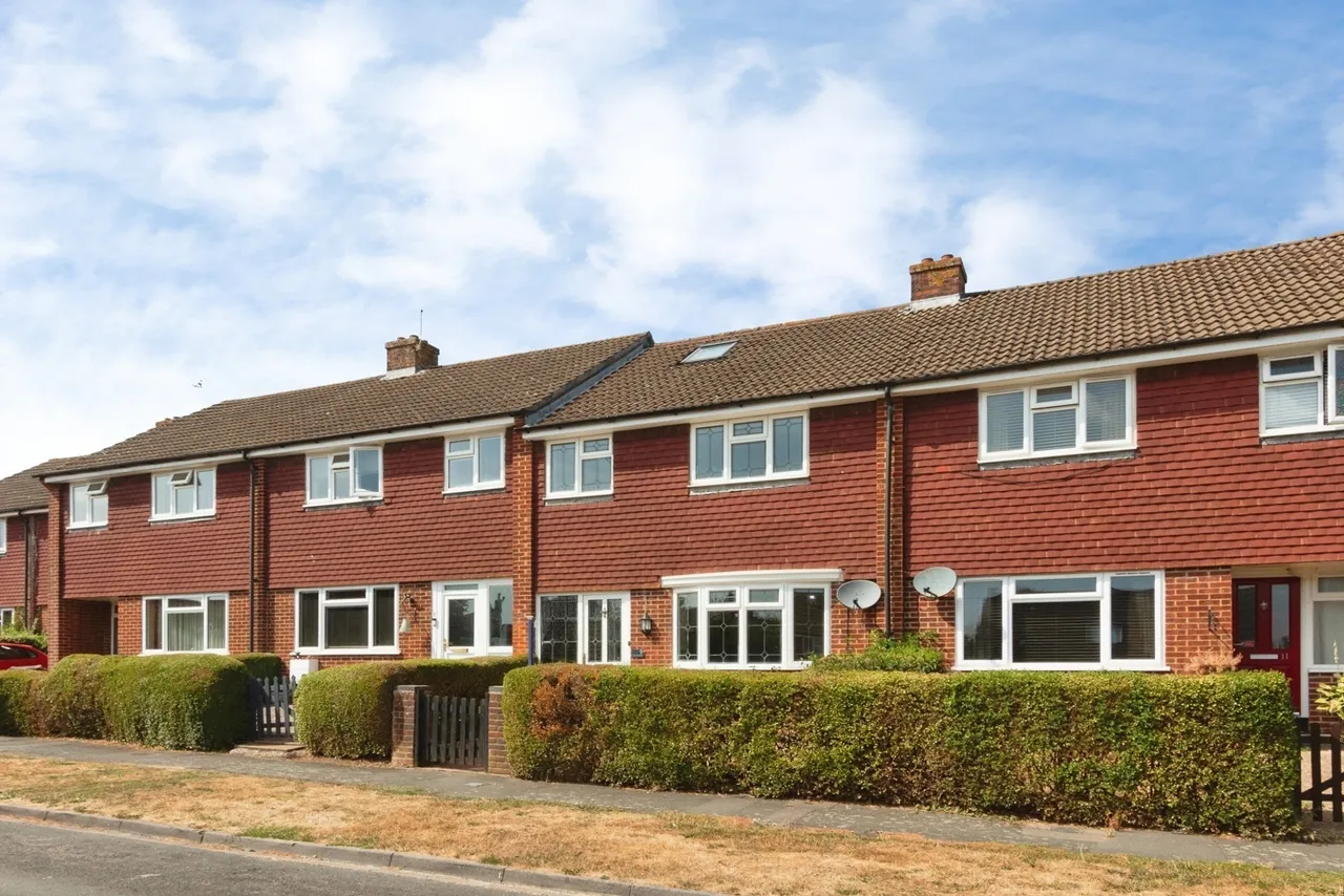 Cavalier Road, Old Basing, RG24, photo 13
