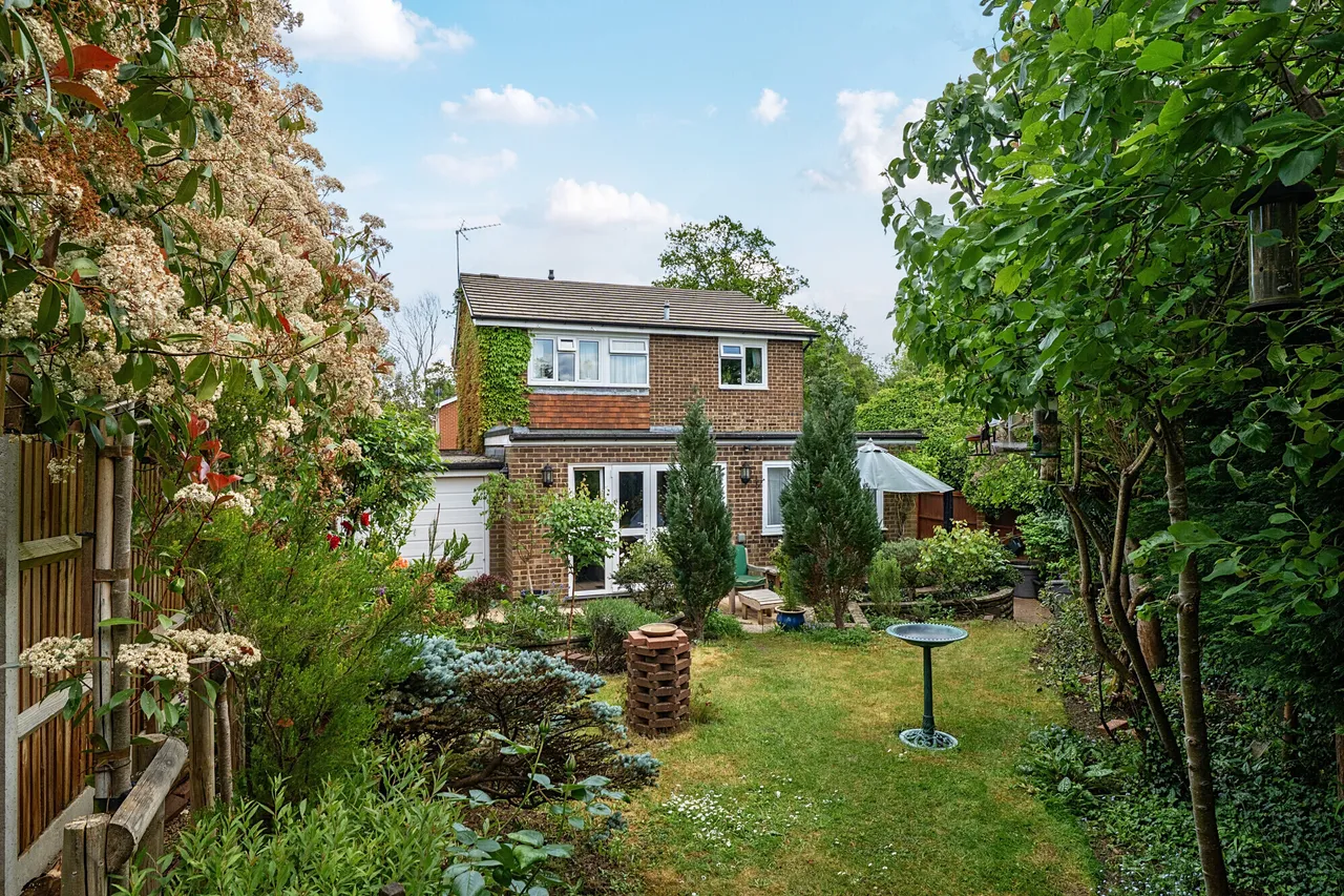 Mower Place, Cranleigh, GU6, photo 12