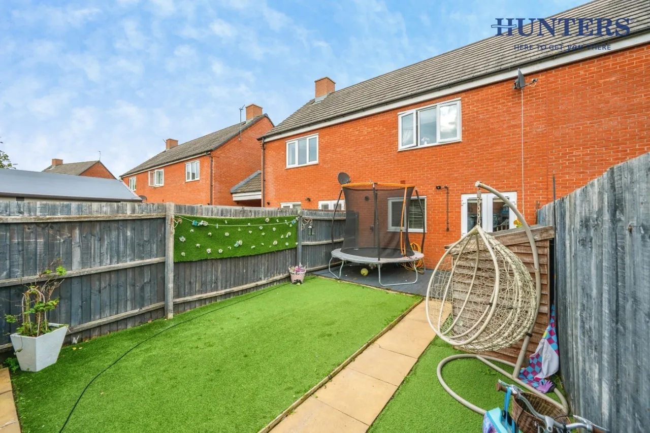 St. Thomas Way, Hawksyard, WS15, photo 6