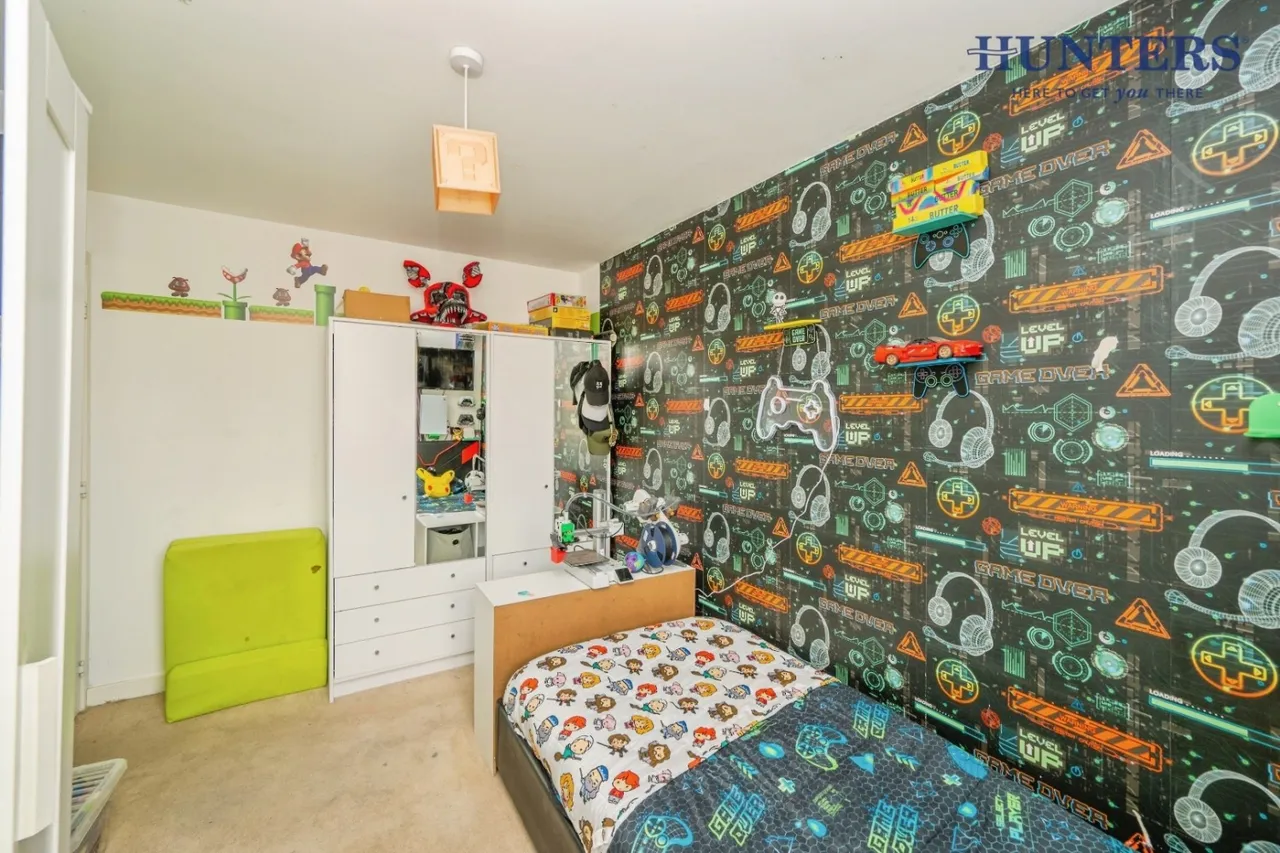 St. Thomas Way, Hawksyard, WS15, photo 11