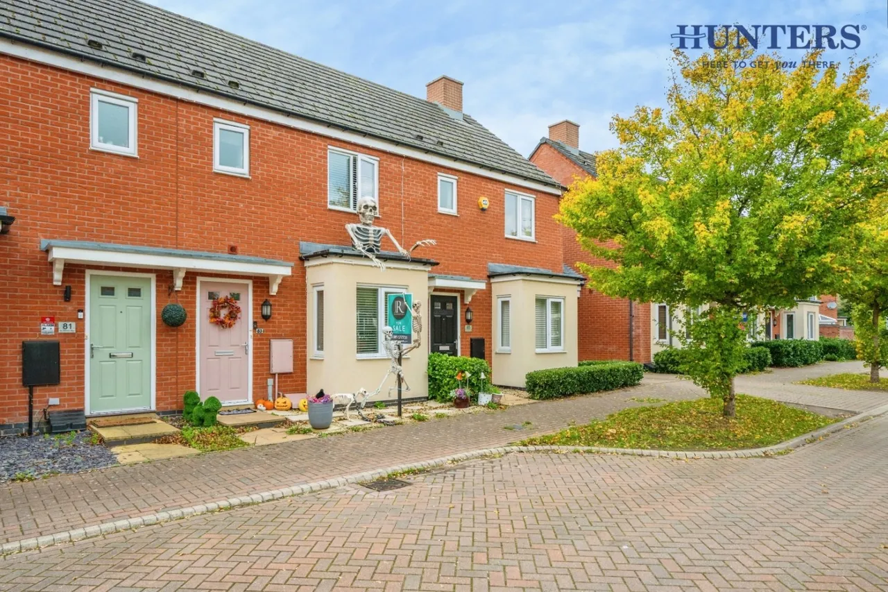 St. Thomas Way, Hawksyard, WS15, photo 4