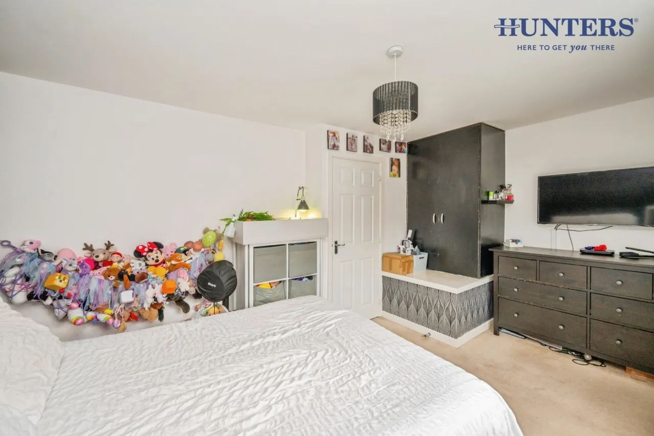 St. Thomas Way, Hawksyard, WS15, photo 15