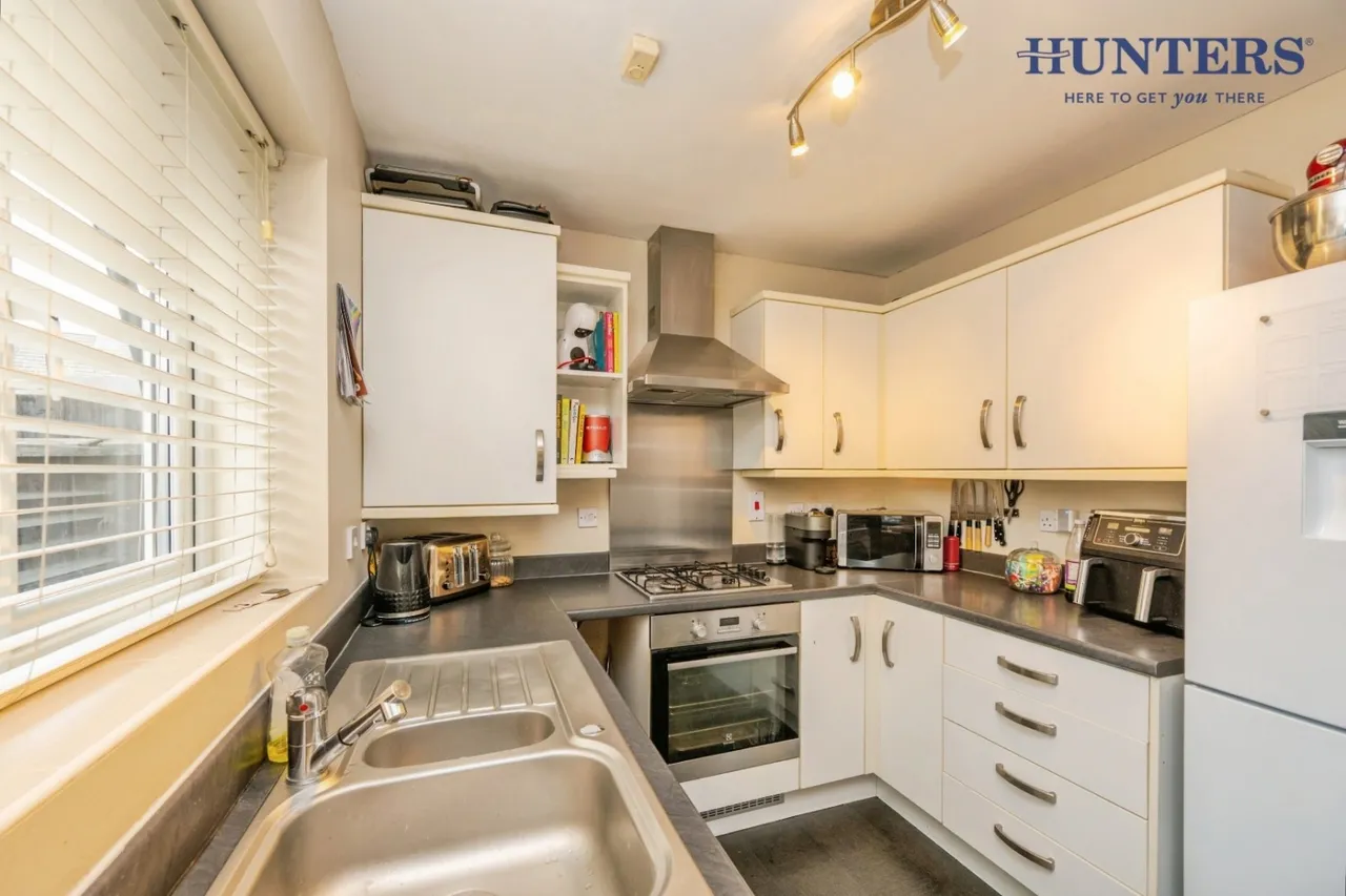 St. Thomas Way, Hawksyard, WS15, photo 19