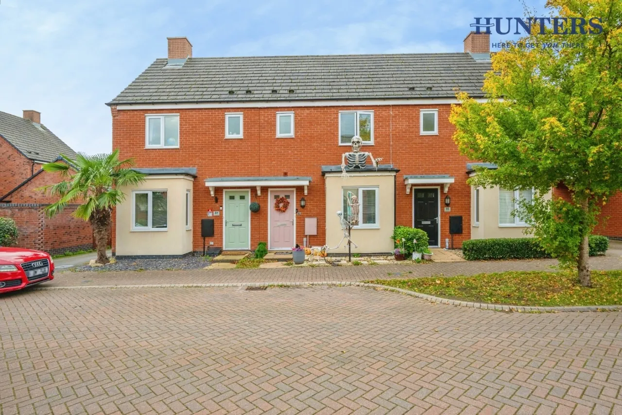 St. Thomas Way, Hawksyard, WS15, photo 3
