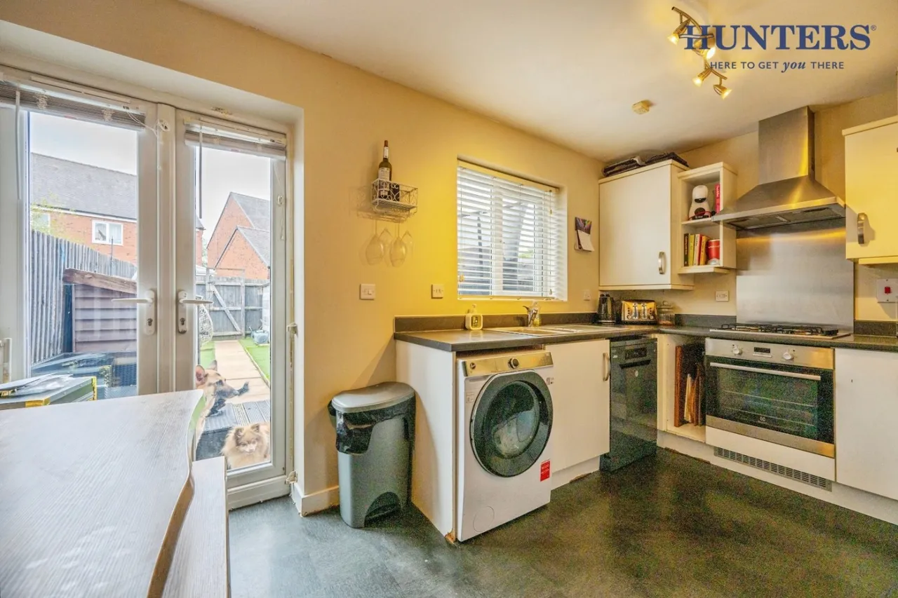St. Thomas Way, Hawksyard, WS15, photo 8