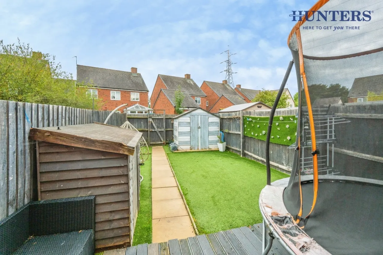 St. Thomas Way, Hawksyard, WS15, photo 7