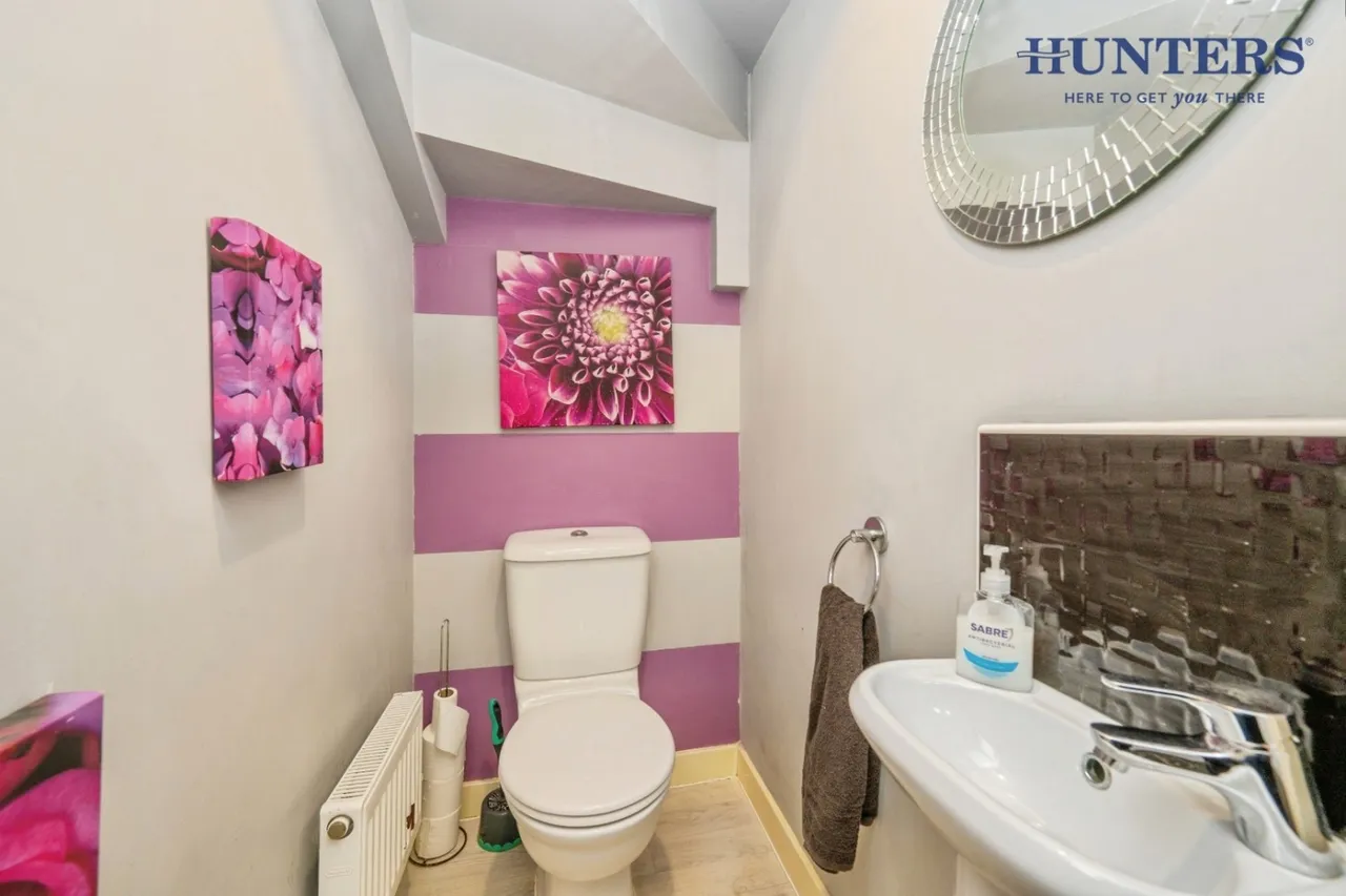 St. Thomas Way, Hawksyard, WS15, photo 9