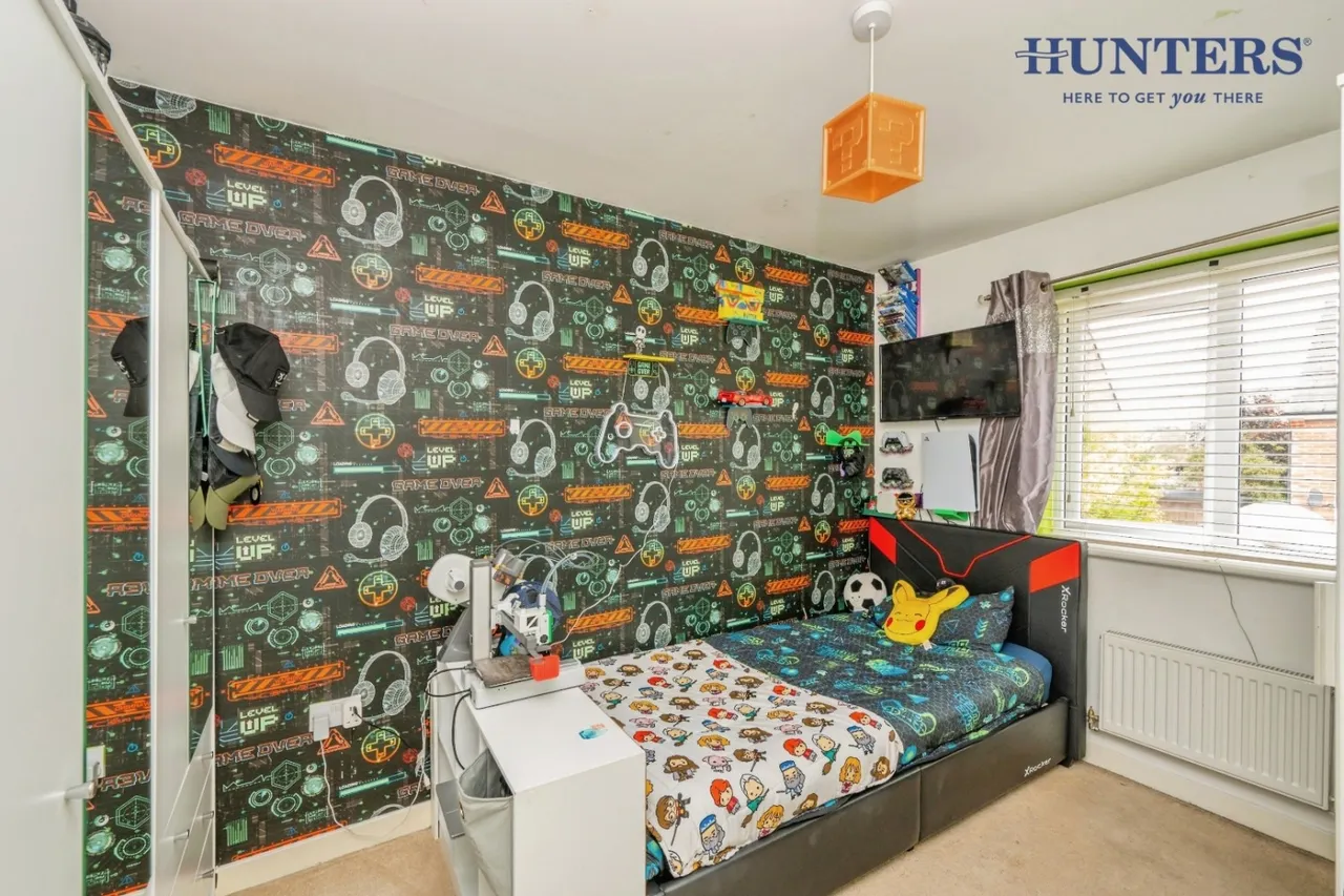 St. Thomas Way, Hawksyard, WS15, photo 10
