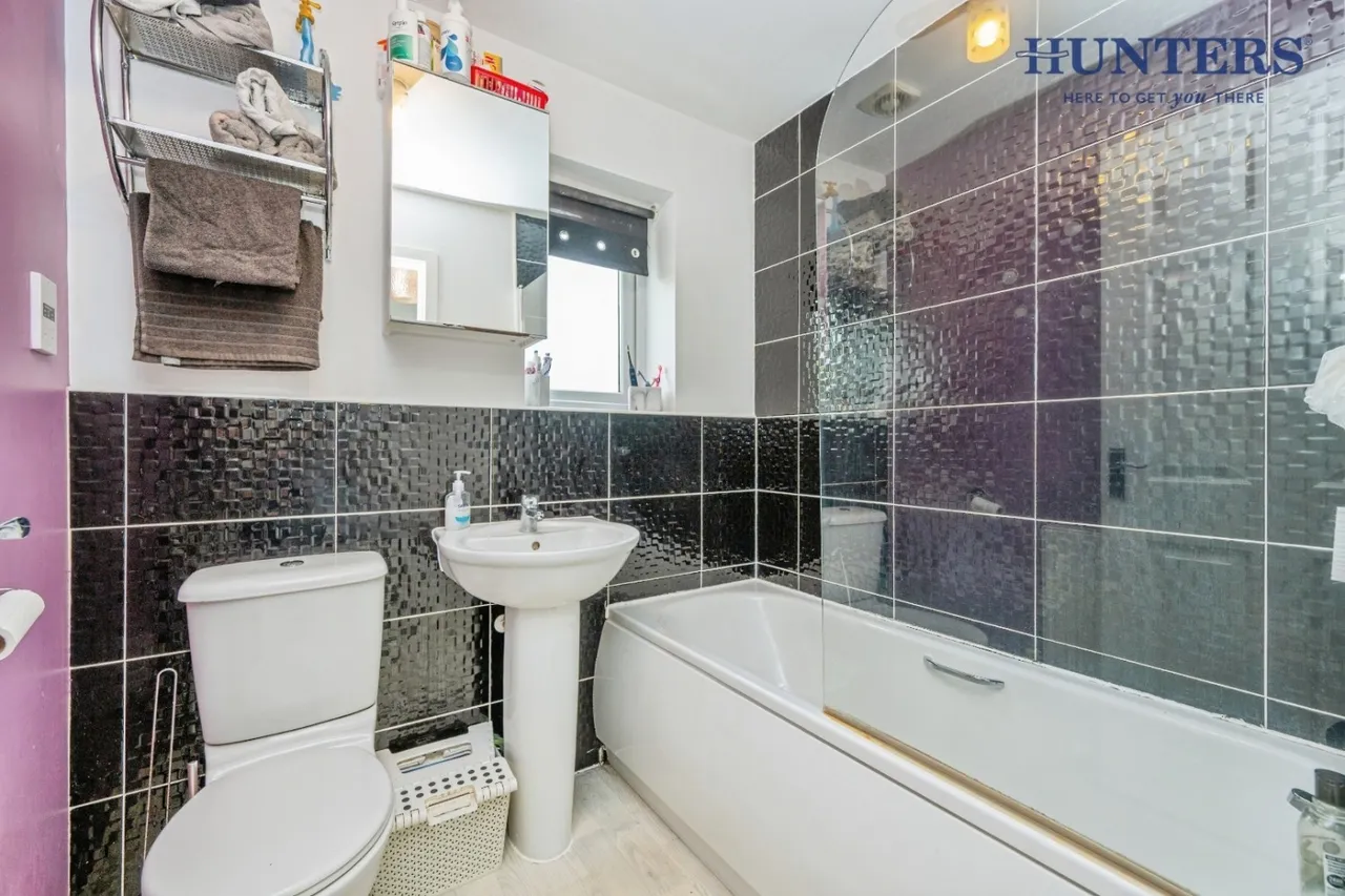 St. Thomas Way, Hawksyard, WS15, photo 13
