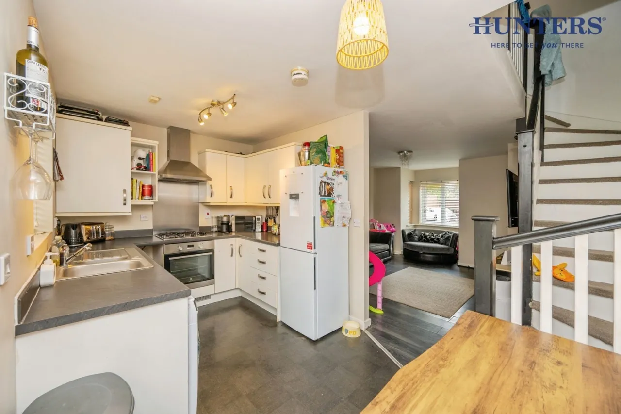 St. Thomas Way, Hawksyard, WS15, photo 18