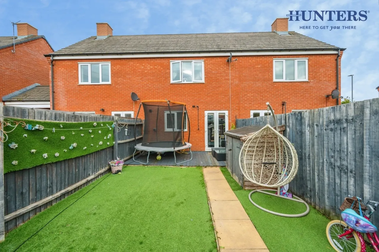 St. Thomas Way, Hawksyard, WS15, photo 5