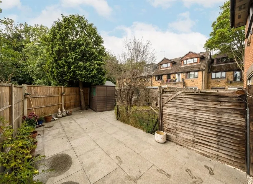 Weavers Close, Isleworth, TW7, photo 6