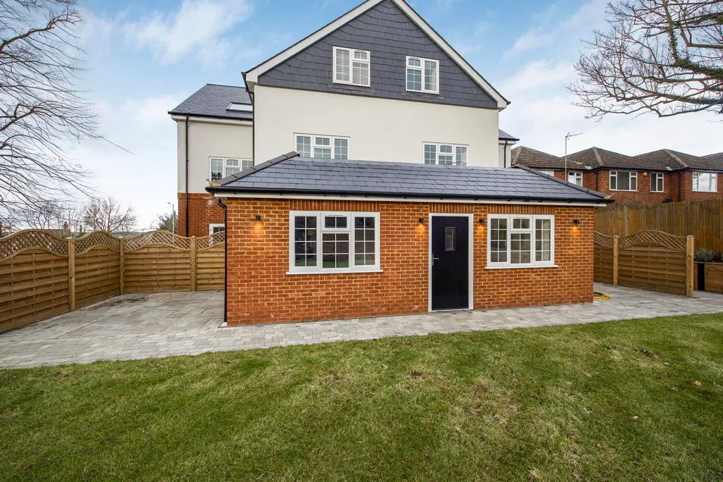 Harefield Road, Uxbridge, photo 14