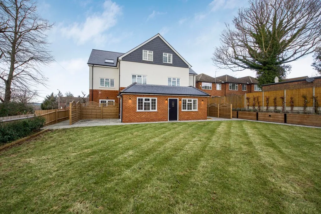 Harefield Road, Uxbridge, photo 6