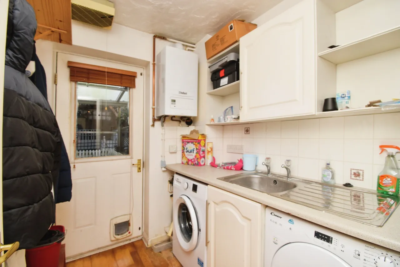 Hardy Avenue, London, E16, photo 7