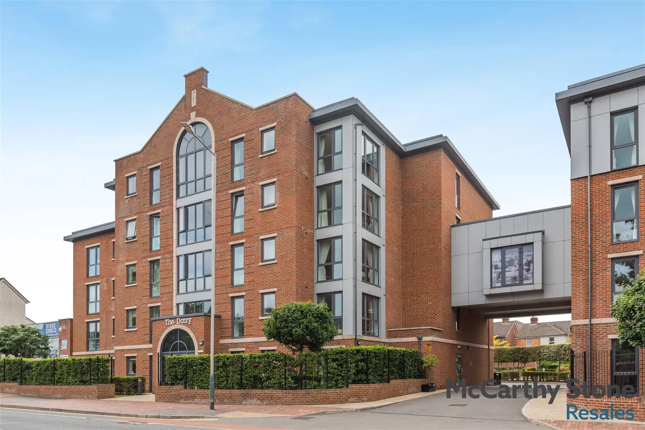 St. Johns Road, Tunbridge Wells, TN4, photo 43