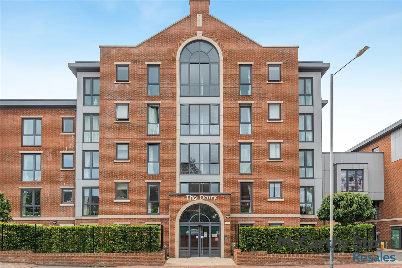 St. Johns Road, Tunbridge Wells, TN4, photo 42