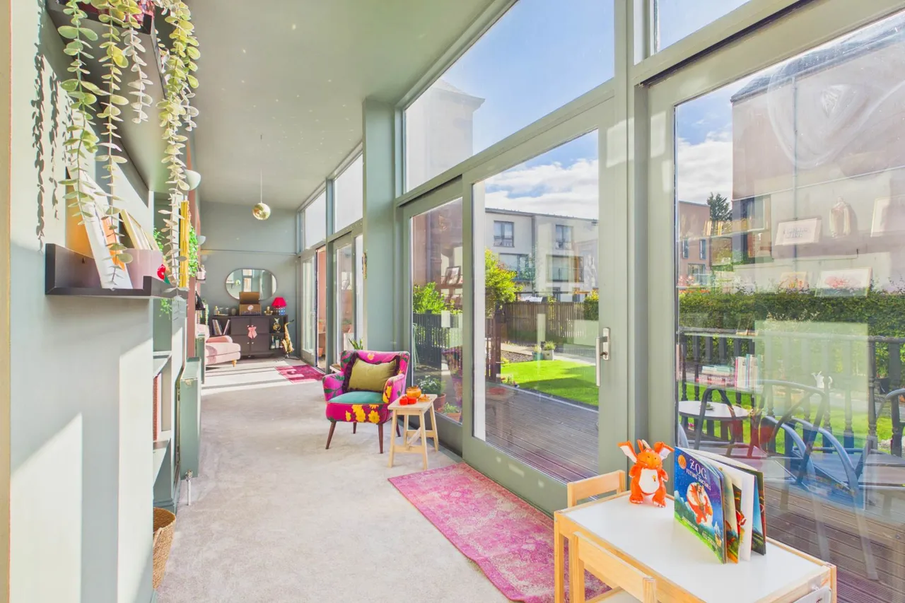 Gartloch Avenue, Glasgow, photo 3