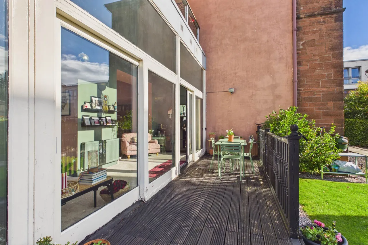 Gartloch Avenue, Glasgow, photo 24