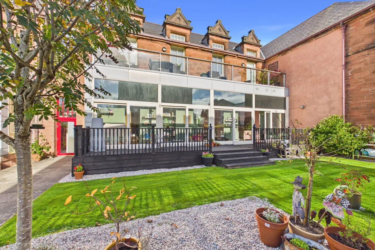 Gartloch Avenue, Glasgow, photo 27