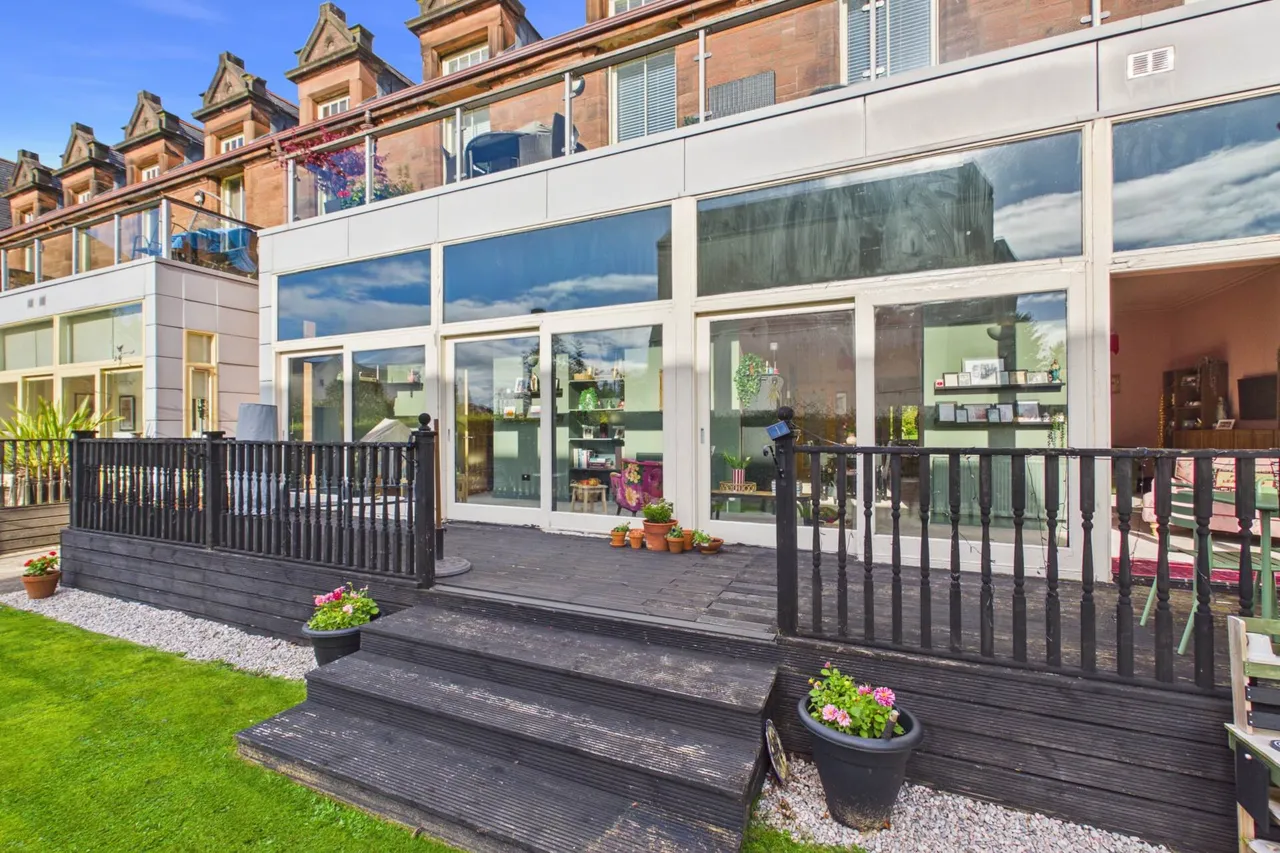 Gartloch Avenue, Glasgow, photo 28