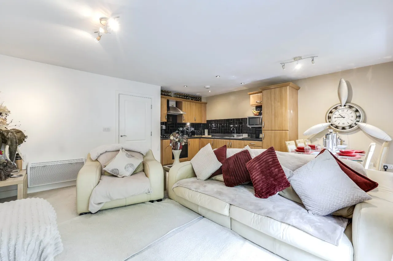 Cornmill View, Horsforth, LS18, photo 4