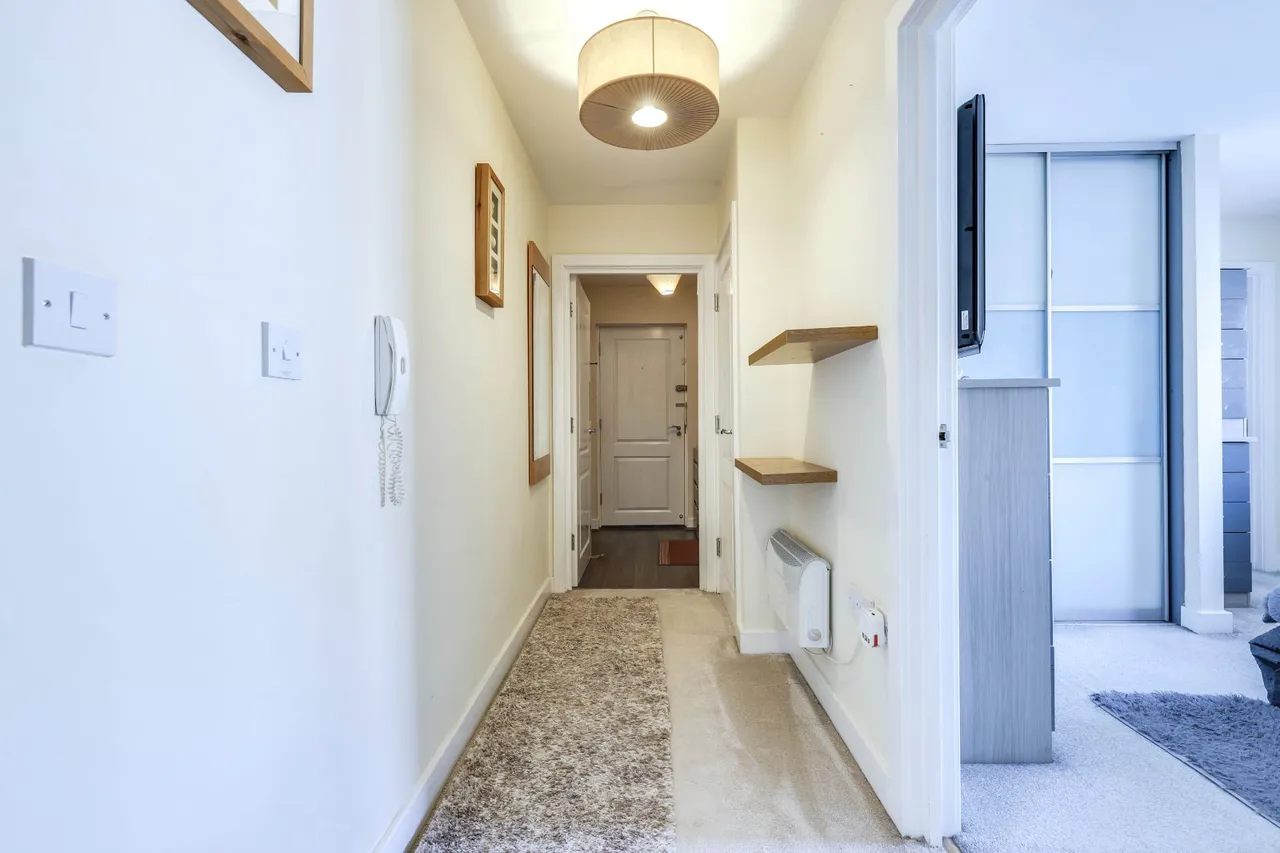 Cornmill View, Horsforth, LS18, photo 9