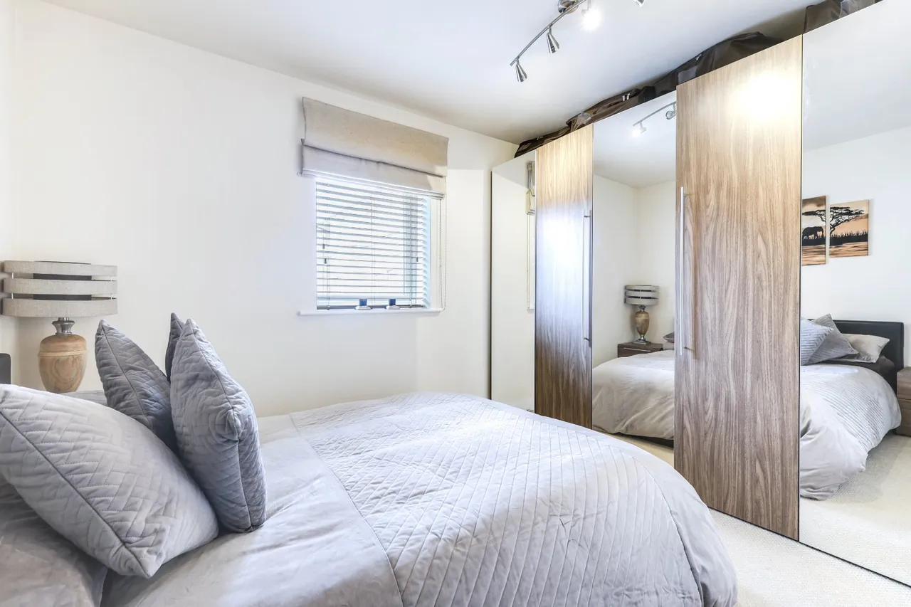 Cornmill View, Horsforth, LS18, photo 14