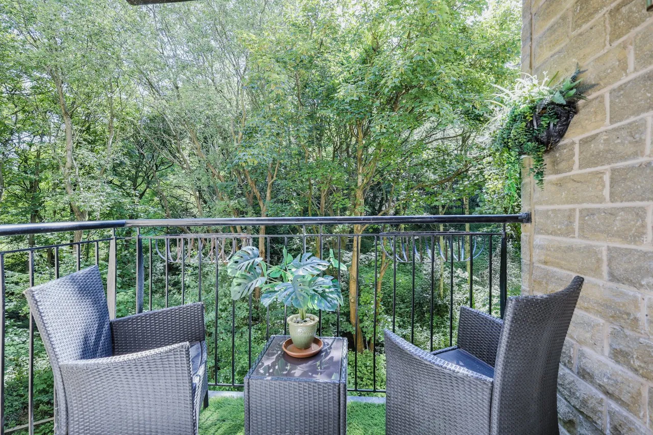 Cornmill View, Horsforth, LS18, photo 17