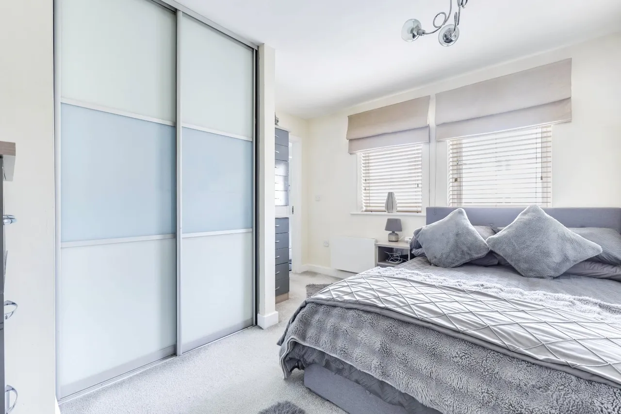 Cornmill View, Horsforth, LS18, photo 11