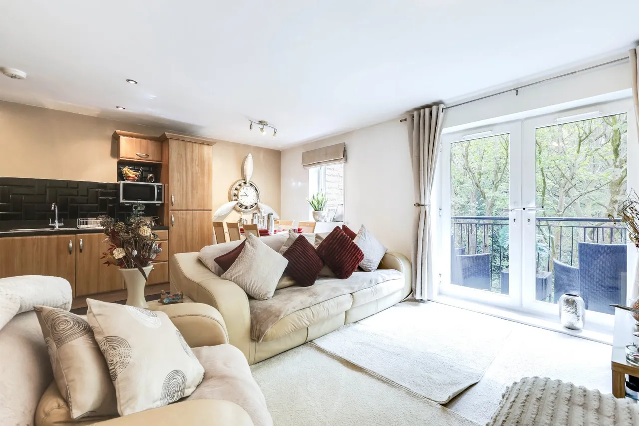 Cornmill View, Horsforth, LS18, photo 5