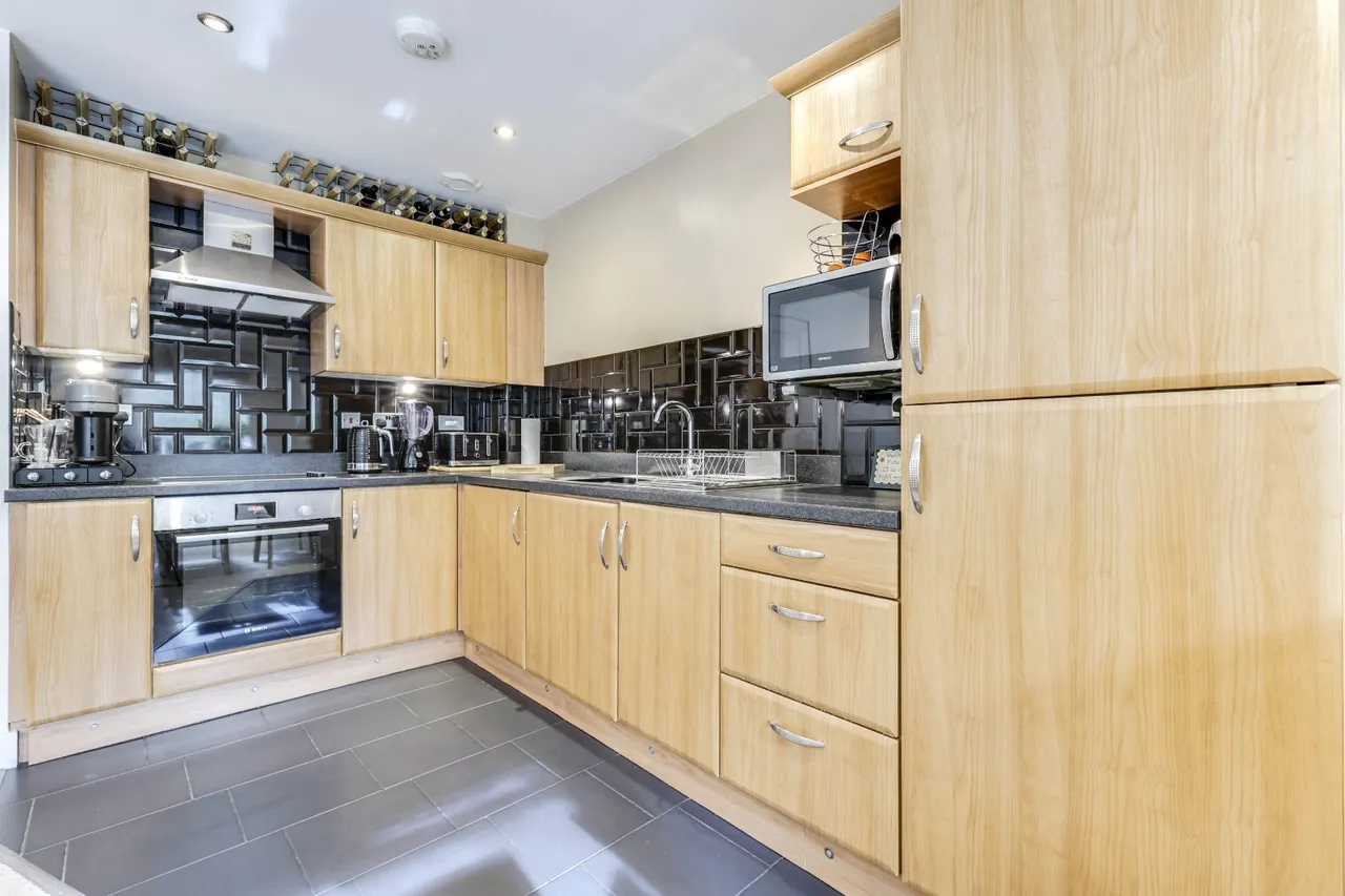 Cornmill View, Horsforth, LS18, photo 2