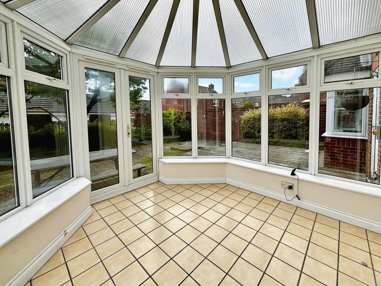 Netherwitton Way, Gosforth, NE3, photo 13