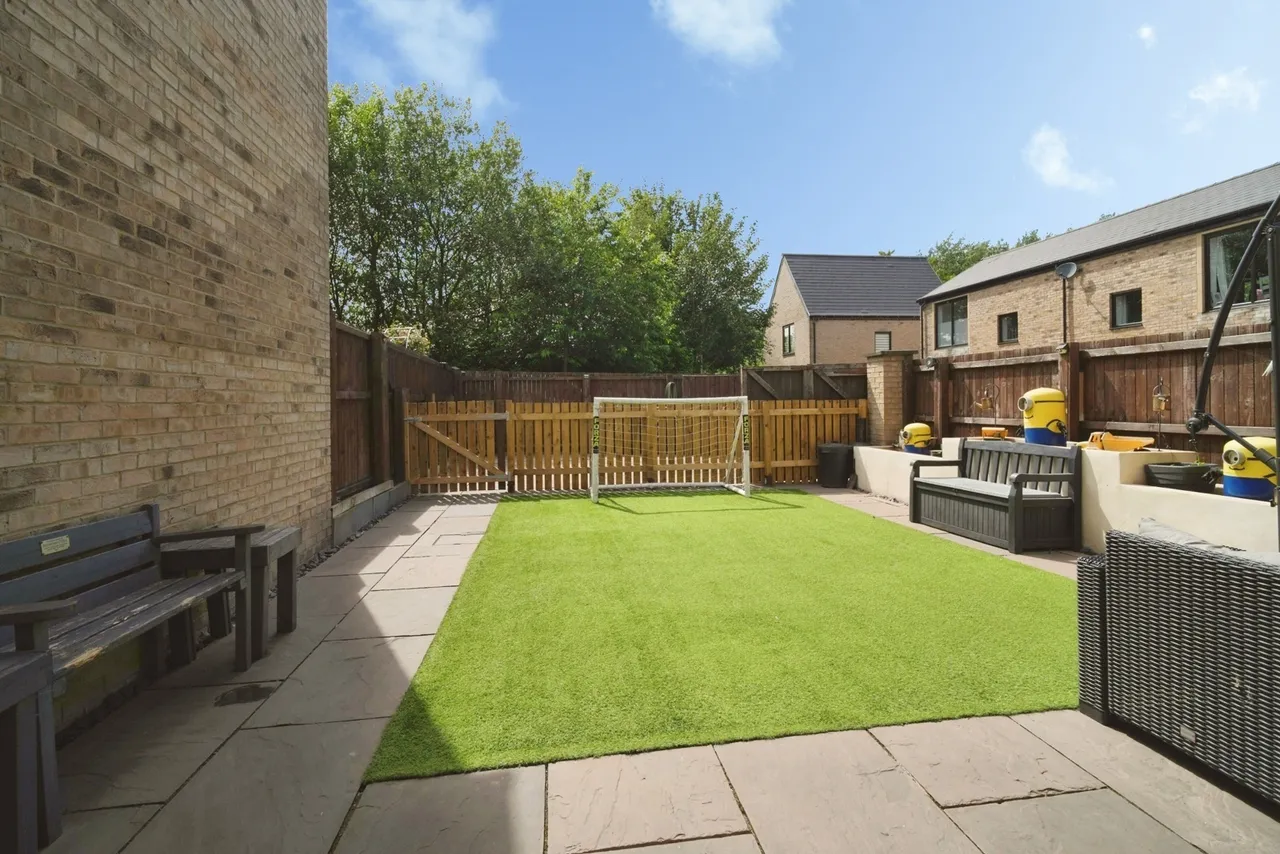 Wilding Way, Padiham, Burnley, Lancashire, BB12, photo 5