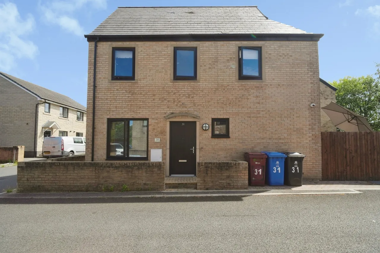 Wilding Way, Padiham, Burnley, Lancashire, BB12, photo 20