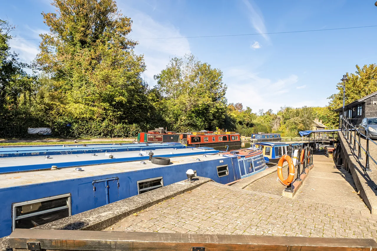 Royal Quay, Harefield, UB9, photo 9