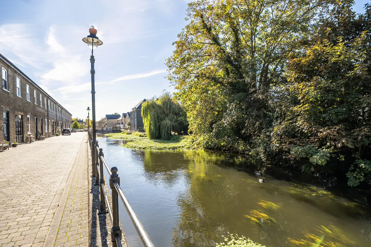Royal Quay, Harefield, UB9, photo 10