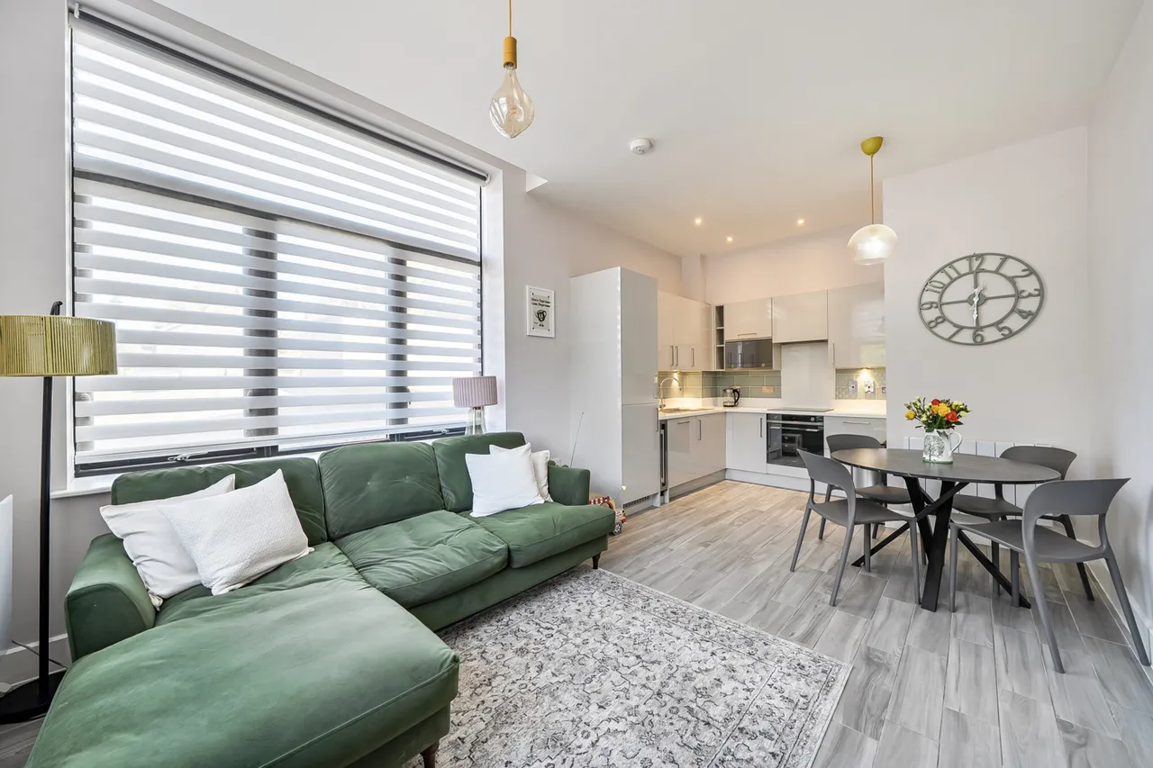 Royal Quay, Harefield, UB9, photo 2