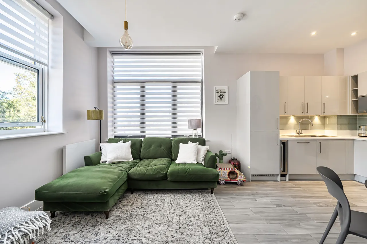 Royal Quay, Harefield, UB9, photo 3
