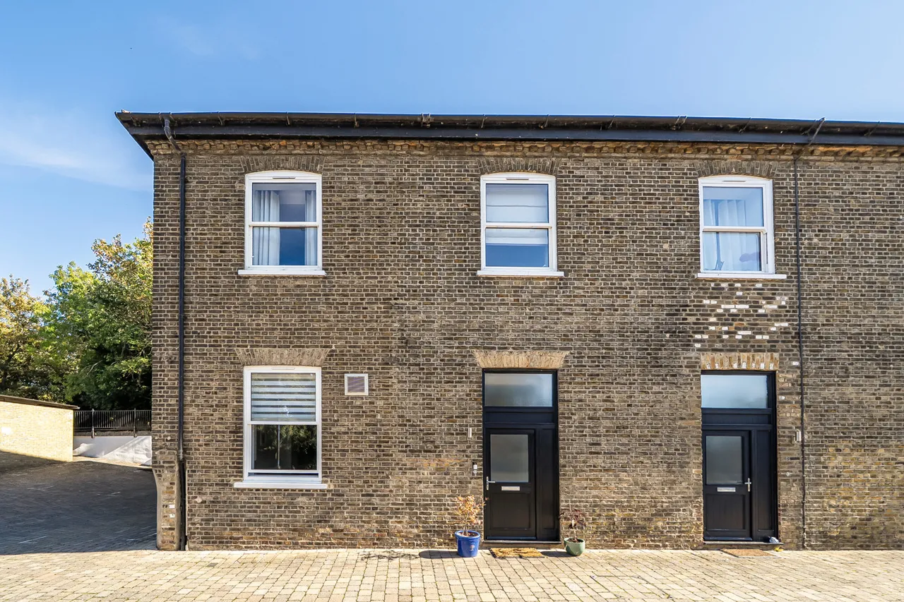 Royal Quay, Harefield, UB9, photo 20