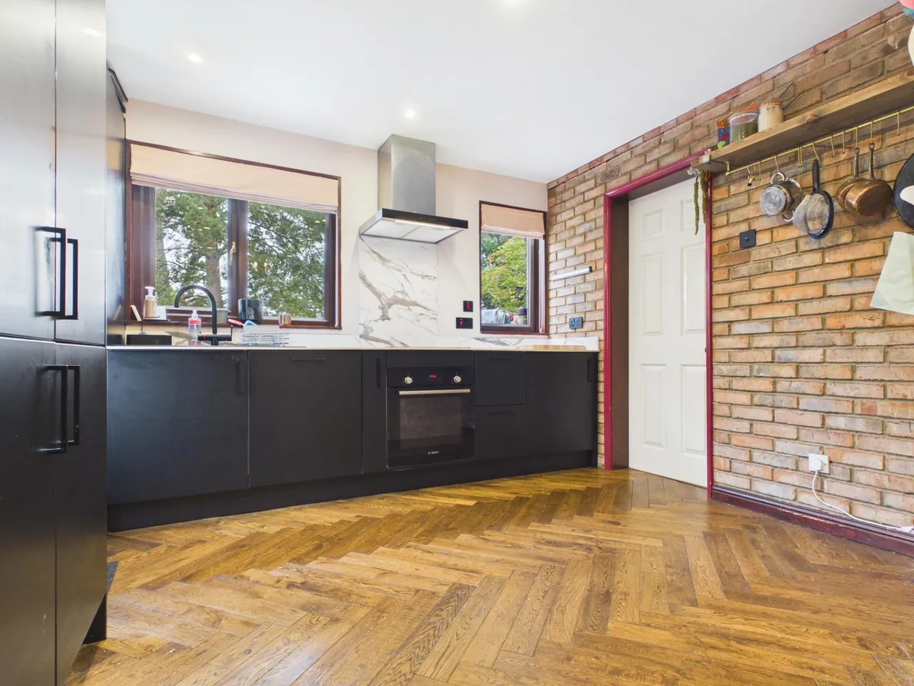 Laverton Gardens, Harrogate, HG3, photo 4