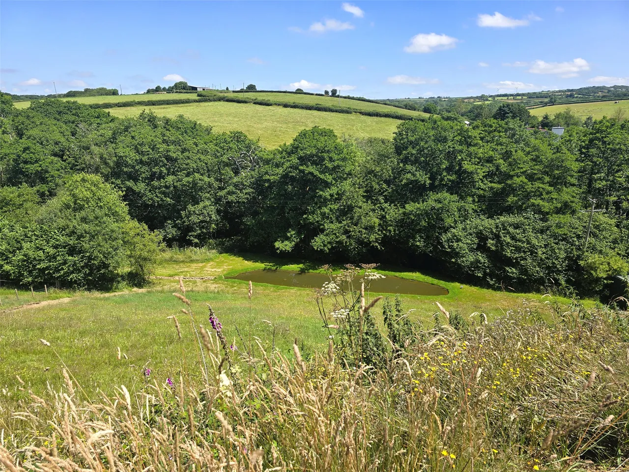 Huntshaw, Torrington, EX38, photo 6