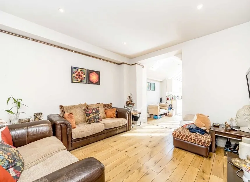 Maygrove Road, West Hampstead, NW6, photo 2