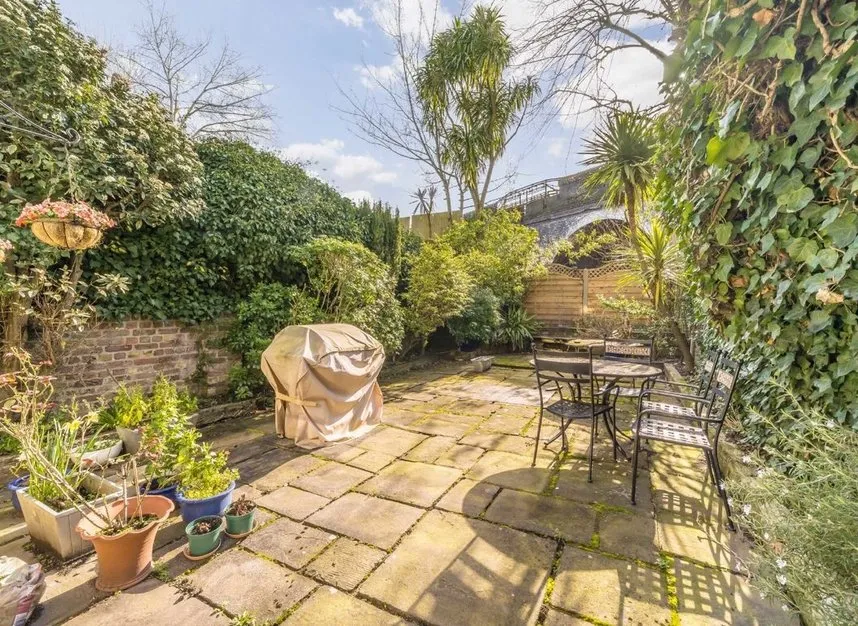 Maygrove Road, West Hampstead, NW6, photo 5