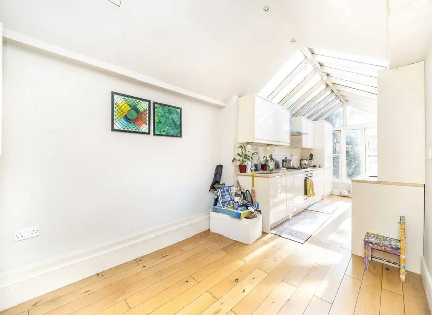 Maygrove Road, West Hampstead, NW6, photo 3
