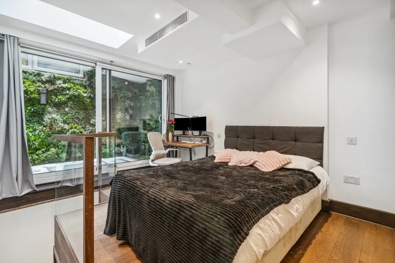 Logan Place, Kensington, W8, photo 6