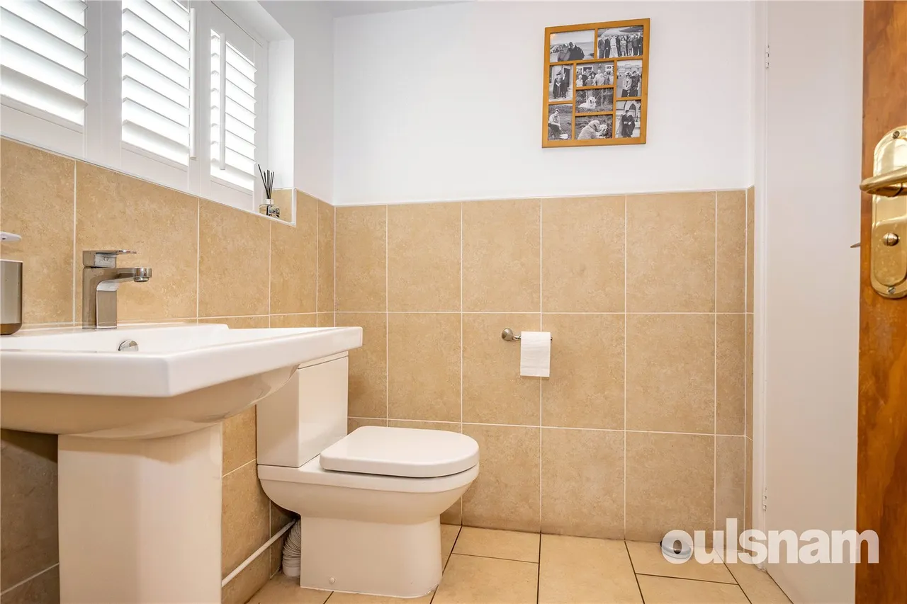 Hawthorne Road, BOURNVILLE VILLAGE TRUST, Kings Norton, Birmingham, B30 1EG, photo 11