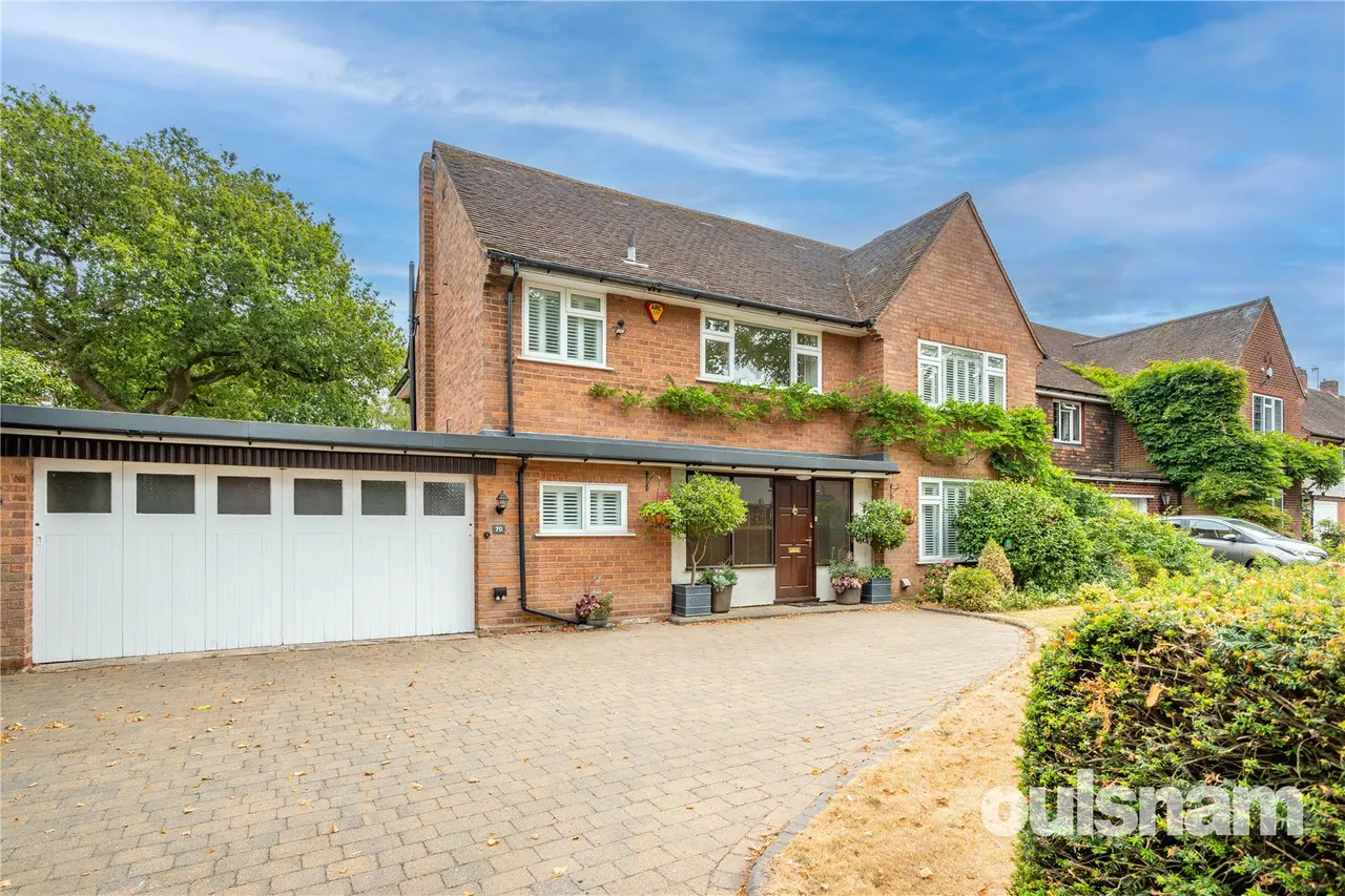 Hawthorne Road, BOURNVILLE VILLAGE TRUST, Kings Norton, Birmingham, B30 1EG, photo 44